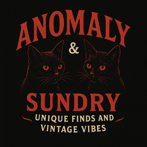 anomalysundry